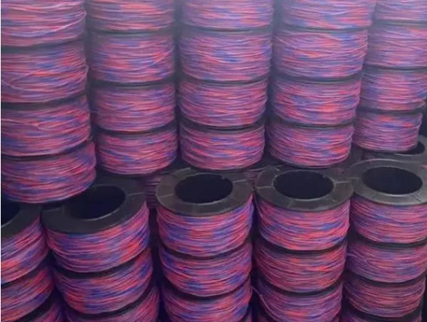 庆元爆破母线必须符合的要求有哪些？