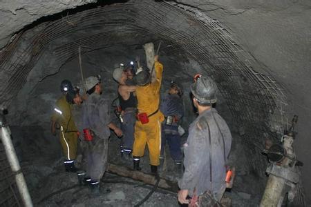 庆元工程爆破中的危险因素分析以及应对工程爆破危险的措施